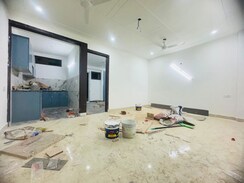 2 BHK + Servant Room Apartment For Rent in Palm Residency Chhatarpur