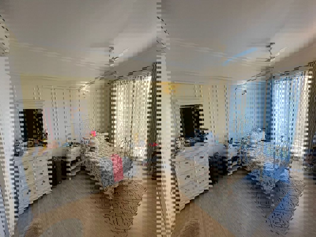 2.5 BHK 1430 Sq.Ft. Apartment in Vatika Seven Lamps