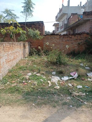 Plot Area in  Plot at Vrindavan Yojna – for Sale