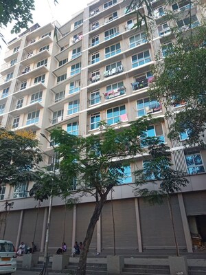1 BHK Apartment For Rent in Suyog CHS Borivali East, Borivali East