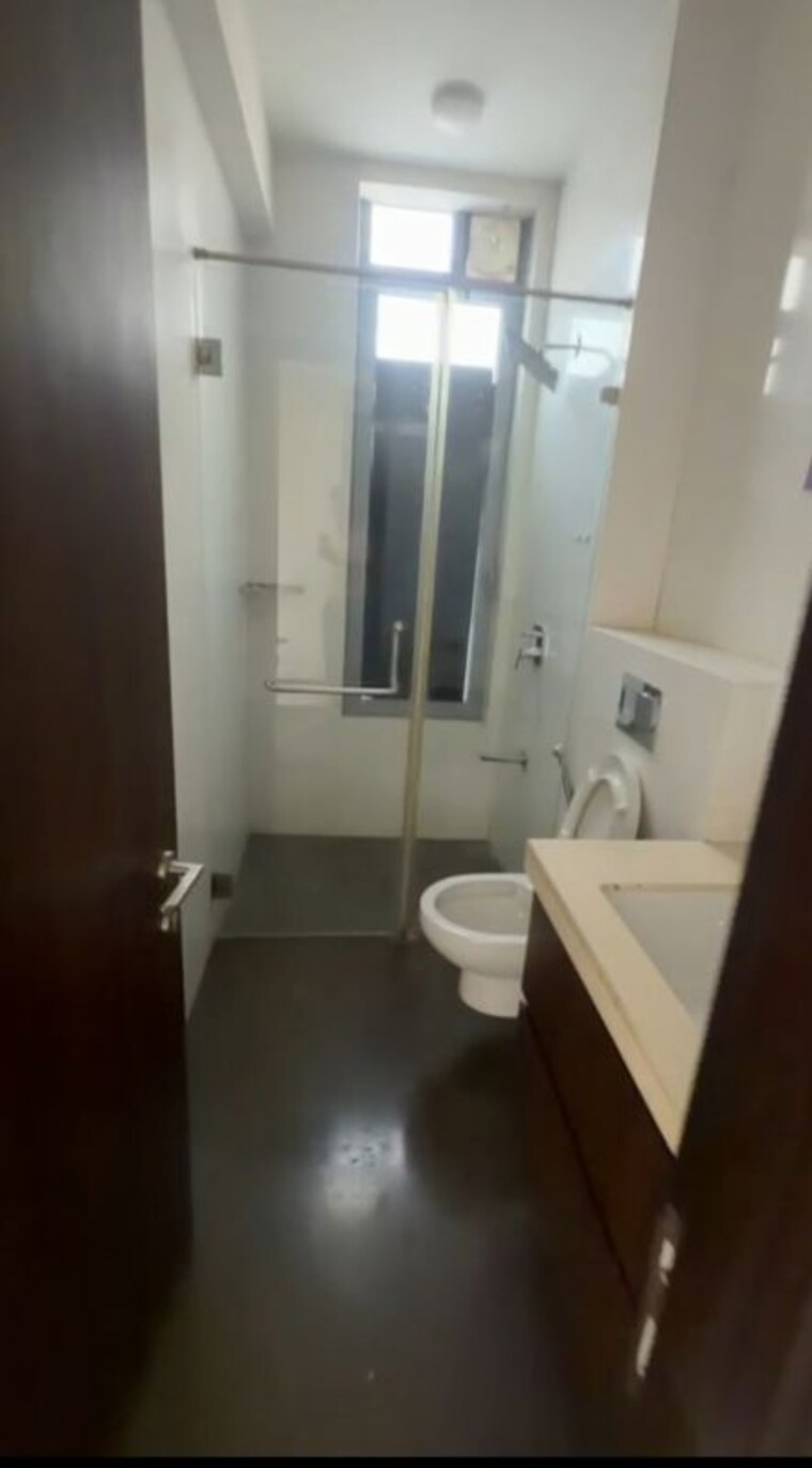 Bathroom, piramal-vaikunth-cluster-4 2 Bedroom 1000 Sq.Ft. Apartment In Balkum Pada Thane 10146814