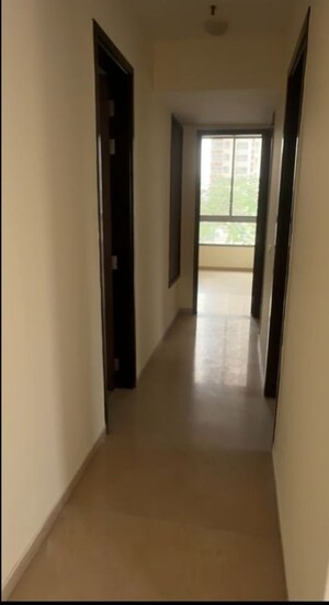 Building Lobby in 2 BHK Apartment at Piramal  Vaikunth Cluster 4, Balkum Pada – for Rent