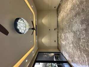 3 BHK Builder Floor For Sale in New Rajinder Nagar