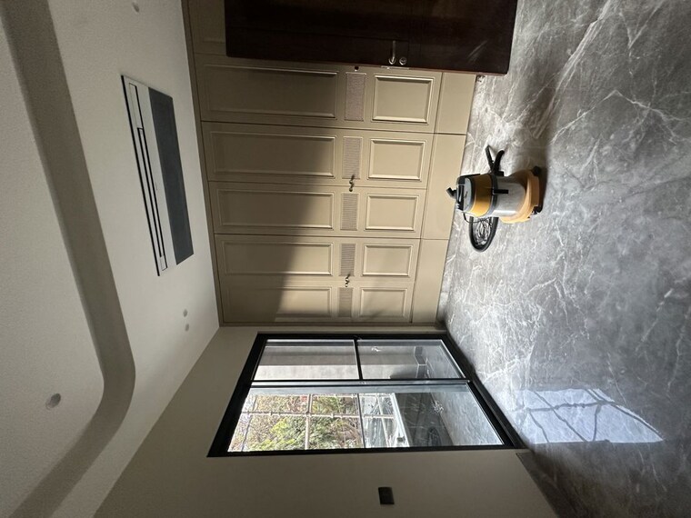 Master Bedroom, new rajinder nagar 3 Bedroom 200 Sq.Yd. Builder Floor In New Rajinder Nagar Delhi 10146821