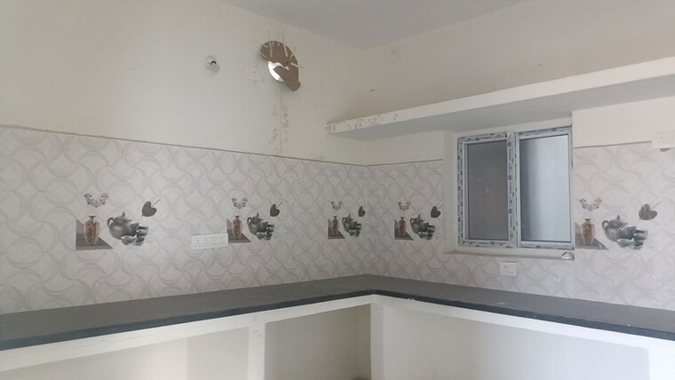 Bathroom, mallampet 3 Bedroom 1800 Sq.Ft. Villa In Mallampet Hyderabad 10146831