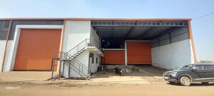  Warehouse For Rent in Ravanbhatha