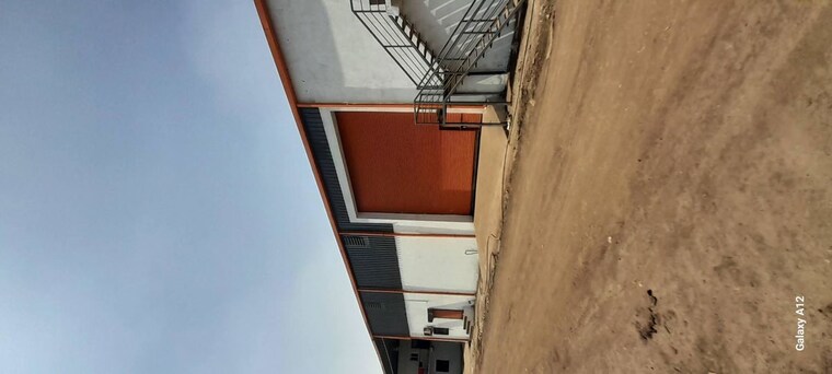 Exterior View, ravanbhatha Commercial Warehouse 14000 Sq.Ft. In Ravanbhatha Raipur 10143051