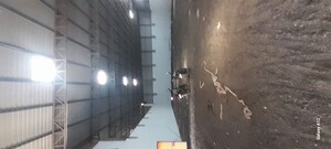  Warehouse – Exterior View View at Ravanbhatha - for Rent