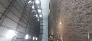  Warehouse – Exterior View View at Ravanbhatha - for Rent