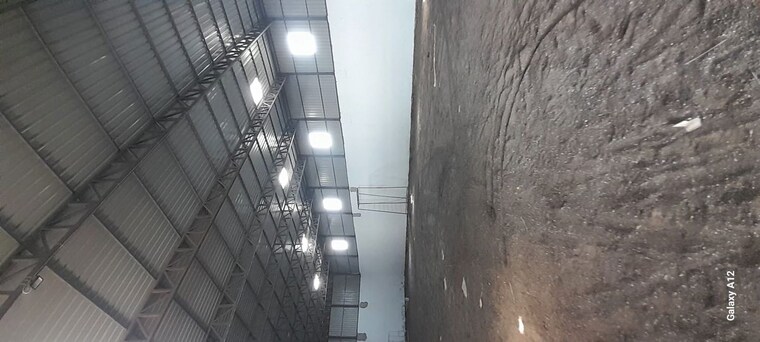 Exterior View, ravanbhatha Commercial Warehouse 14000 Sq.Ft. In Ravanbhatha Raipur 10143051