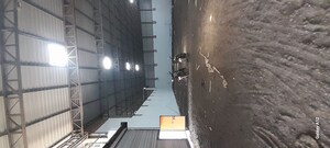  Warehouse – Exterior View View at Ravanbhatha - for Rent