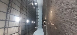  Warehouse – Exterior View View at Ravanbhatha - for Rent