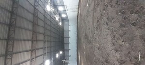  Warehouse – Exterior View View at Ravanbhatha - for Rent