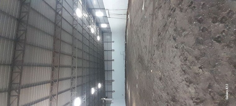 Exterior View, ravanbhatha Commercial Warehouse 14000 Sq.Ft. In Ravanbhatha Raipur 10143051