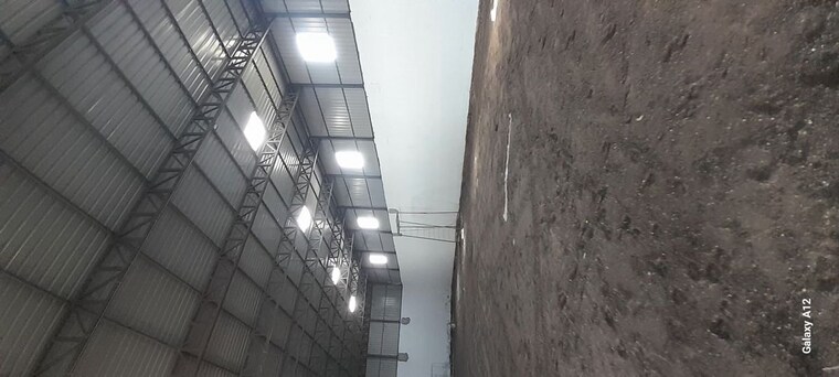 Exterior View, ravanbhatha Commercial Warehouse 14000 Sq.Ft. In Ravanbhatha Raipur 10143051