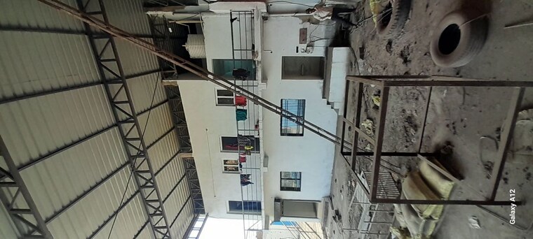 Exterior View, ravanbhatha Commercial Warehouse 14000 Sq.Ft. In Ravanbhatha Raipur 10143051