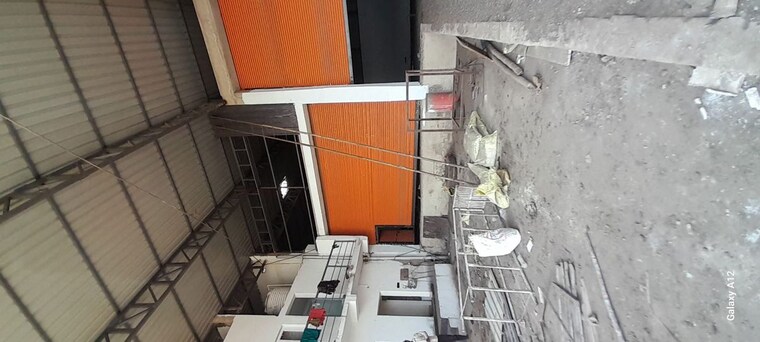 Exterior View, ravanbhatha Commercial Warehouse 14000 Sq.Ft. In Ravanbhatha Raipur 10143051