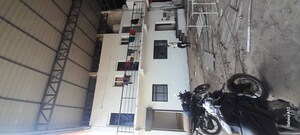  Warehouse – Exterior View View at Ravanbhatha - for Rent