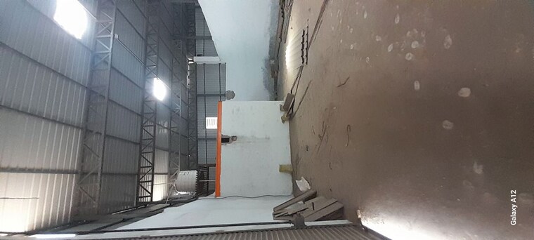 Exterior View, ravanbhatha Commercial Warehouse 14000 Sq.Ft. In Ravanbhatha Raipur 10143051
