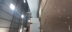  Warehouse – Exterior View View at Ravanbhatha - for Rent