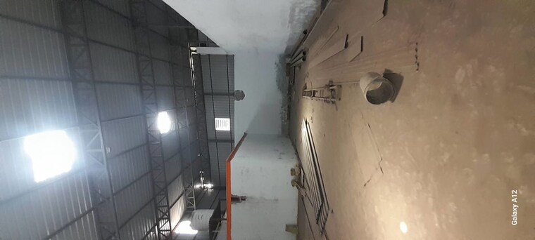 Exterior View, ravanbhatha Commercial Warehouse 14000 Sq.Ft. In Ravanbhatha Raipur 10143051