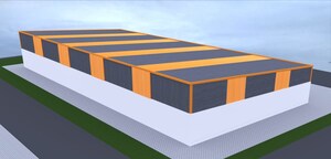   Warehouse at Ravanbhatha – for Rent