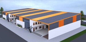   Warehouse at Ravanbhatha – for Rent