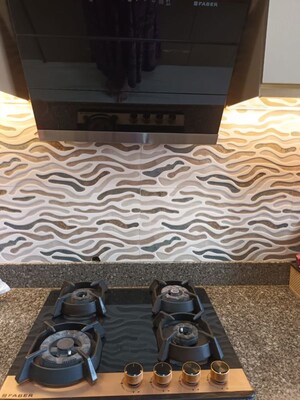 Parking in 2 BHK Apartment at Sunteck City Avenue 1, Goregaon West – for Rent