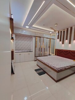 3 BHK Apartment For Sale in Baner