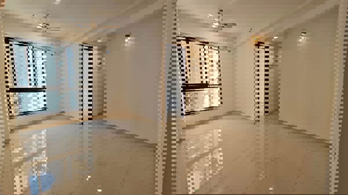 2 BHK 750 Sq.Ft. Apartment in Sunteck City Avenue-2