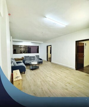 Room in 3 BHK Apartment at Divyalok CHS, Malabar Hill – for Sale