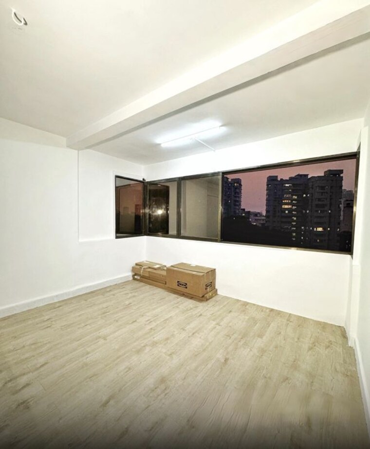 Bedroom, divyalok-chs 3 Bedroom 1200 Sq.Ft. Apartment In Malabar Hill Mumbai 10146854