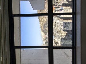 2 BHK Apartment – Exterior View View at Shapoorji Pallonji Vicinia, Powai - for Rent