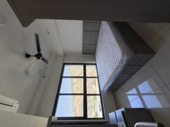 2 BHK + Study Room Apartment For Rent in Shapoorji Pallonji Vicinia