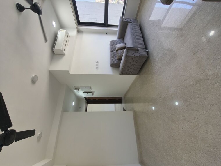 Living Room, shapoorji-pallonji-vicinia 2 Bedroom 670 Sq.Ft. Apartment In Powai Mumbai 10146869