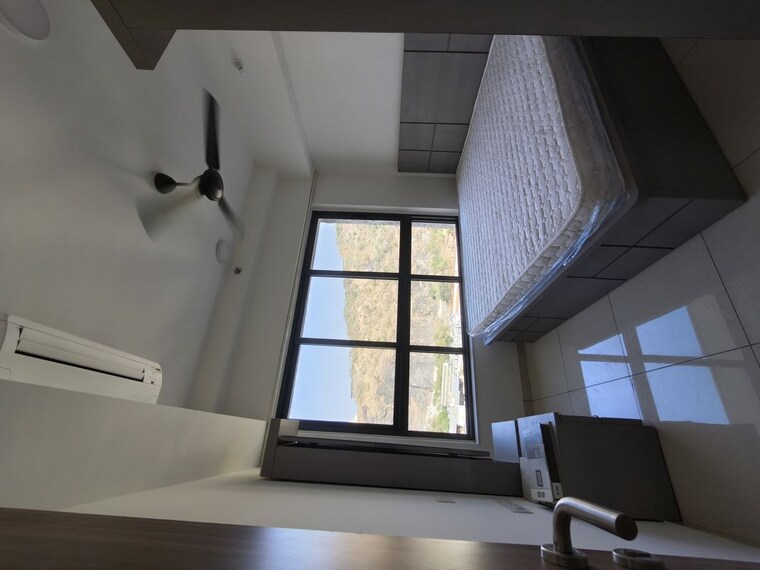 Bedroom, shapoorji-pallonji-vicinia 2 Bedroom 670 Sq.Ft. Apartment In Powai Mumbai 10146869
