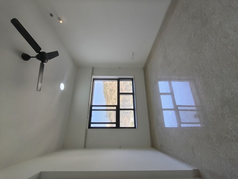 Master Bedroom, shapoorji-pallonji-vicinia 2 Bedroom 670 Sq.Ft. Apartment In Powai Mumbai 10146869