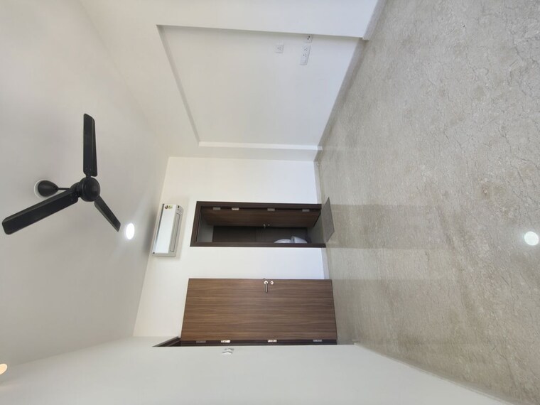 Master Bedroom, shapoorji-pallonji-vicinia 2 Bedroom 670 Sq.Ft. Apartment In Powai Mumbai 10146869