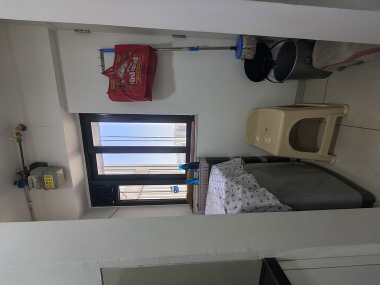 Bedroom, shapoorji-pallonji-vicinia 2 Bedroom 670 Sq.Ft. Apartment In Powai Mumbai 10146869