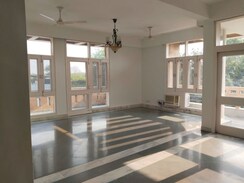 3 BHK Builder Floor For Rent in Greater Kailash II