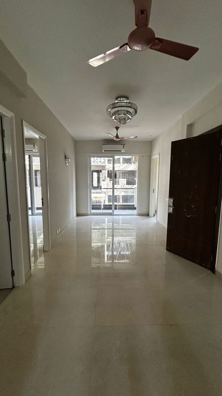 3 BHK 1325 Sq.Ft. Apartment in Signature Global City 79B