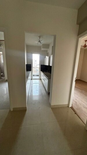 Building Lobby in 3 BHK Apartment at Signature Global City 79B, Sector 79b – for Sale