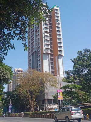 2 BHK Apartment For Rent in Mahavir Sagar CHS Borivali, Borivali West