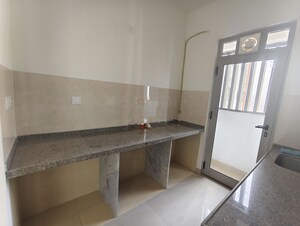 Kitchen in 2 BHK Apartment at Piramal Revanta, Mulund West – for Rent