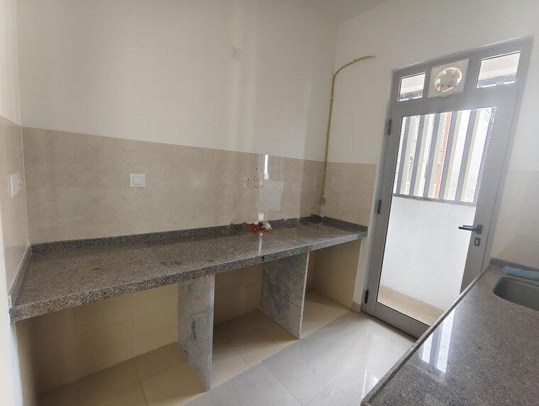 Kitchen, piramal-revanta 2 Bedroom 825 Sq.Ft. Apartment In Mulund West Mumbai 10146887