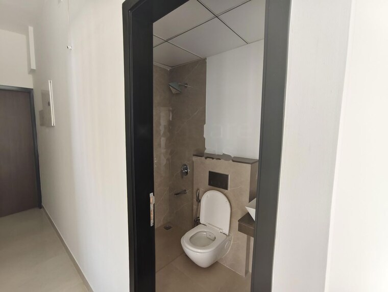 Bathroom, piramal-revanta 2 Bedroom 825 Sq.Ft. Apartment In Mulund West Mumbai 10146887