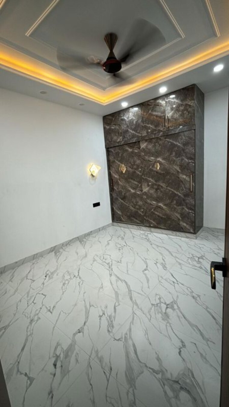 Bedroom, sector 48 3 Bedroom 2868 Sq.Ft. Builder Floor In Sector 48 Gurgaon 10146875