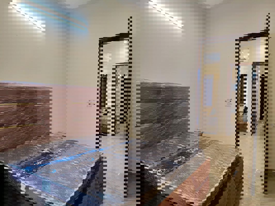 1 BHK 478 Sq.Ft. Apartment in Rite Fortis