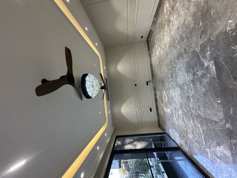 Hall, new rajinder nagar 3 Bedroom 1800 Sq.Ft. Builder Floor In New Rajinder Nagar Delhi 10146834