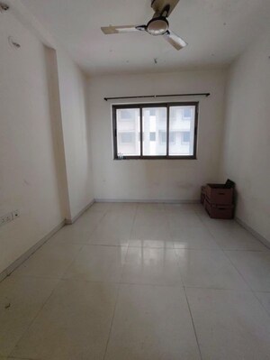 Living Room in 1.5 BHK Apartment at Lodha Splendora, Ghodbunder Road – for Rent